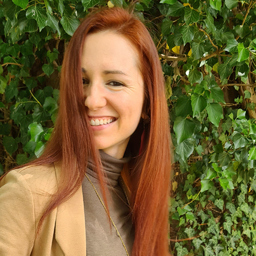 Stephanie Klaus