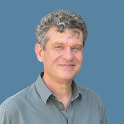 Dipl.-Ing. Alejandro Fiol