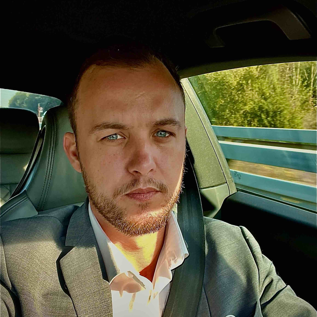 Daniel Dörper Immobilienmakler Dörper Immobilien XING