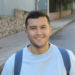 Emir Yilmaz