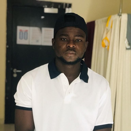 Dominic Koomson