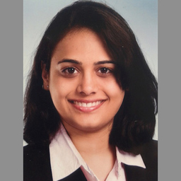 Bhargavi Joshirao