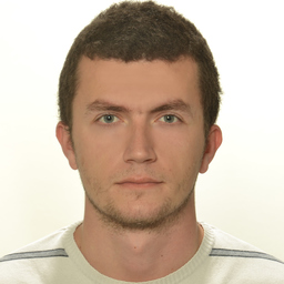 Almir Husic