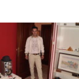 Juan Fernández Pastoriza