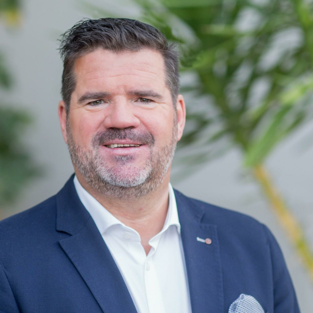 Oliver Zier Inhaber mps IndustrieService XING