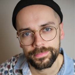 Marcel Weishäupl