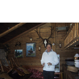 Wolfgang Pokriefke