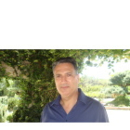 Rafael Garcia Peralbo