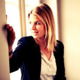 Elisa Stahel