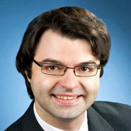Eric Herbst