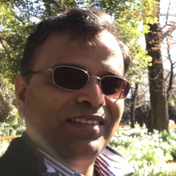 Sunil Agarwal