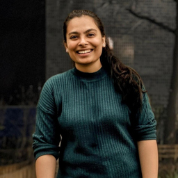 Jayana Shah