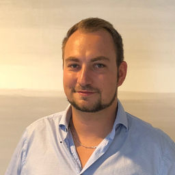 Tobias Leube