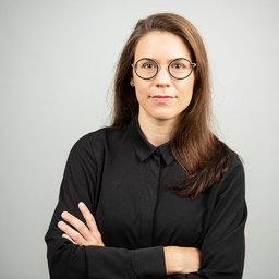 Ricarda Oehlmann's profile picture