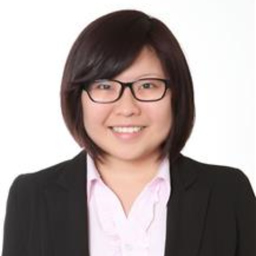Mag. Luyao Yan