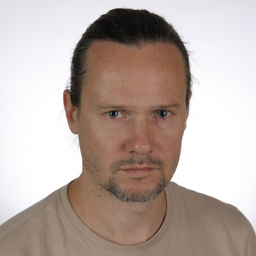 Alexey Golygin
