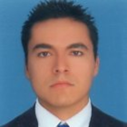 Johan Posada Serna