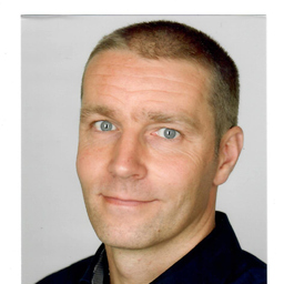 Stefan von Berg