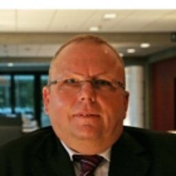Werner Rösgen