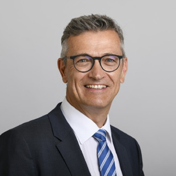 Klaus Stumpp