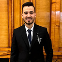ALI GHONIM