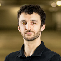 Sebastian Beinhofer