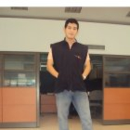 Victor Manuel villamil Romero