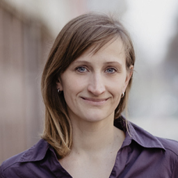 Liane Schönwald's profile picture