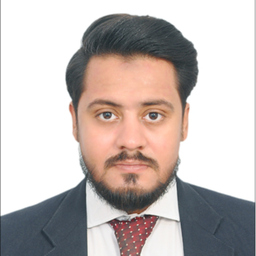 Syed Usama Haseeb