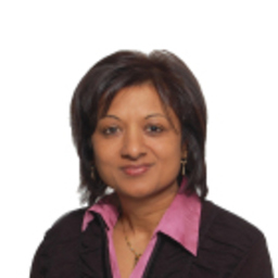 Meena Mohammed