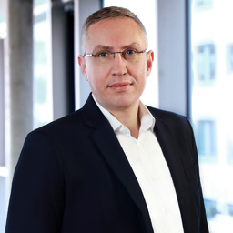 Thorsten Mann