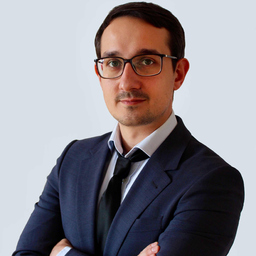 Dr. Anton Mordvinkin