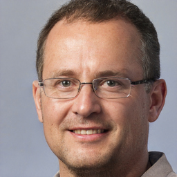 Antonio Keck