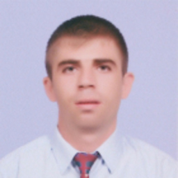 YILMAZ ÇALIŞKAN