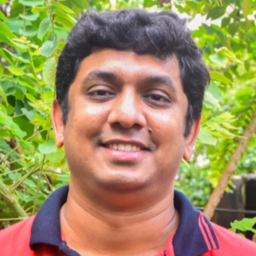Krishnan Sethuraman