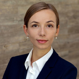 Olga Chaban