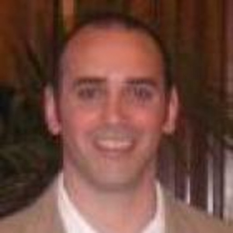Jorge Martin Ravazzola