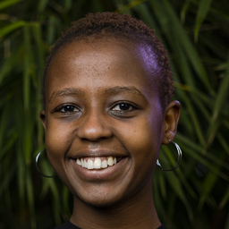 Shirleen Gathungu