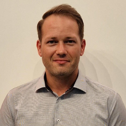 Jens Effelsberg