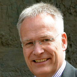 Klaus Steinweg