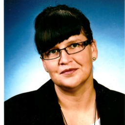 Nadine Reinholz