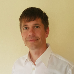 Holger Kuehne