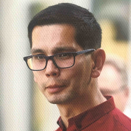 Sebastian Tran Van