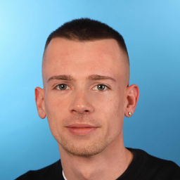 Pascal Berschneider