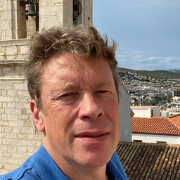 Stefan Wenzel