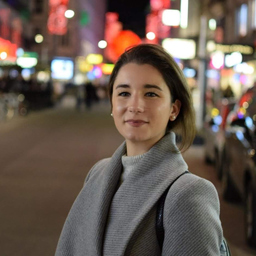 Mag. Emina Bajrektarević