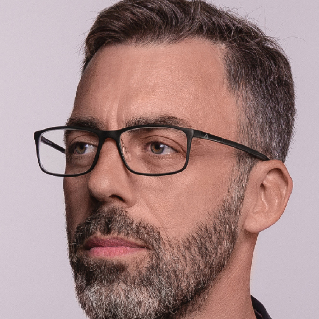 Uwe Raabe Geschäftsführer Netzbewegung GmbH XING