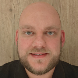 Ron Lehnhoff
