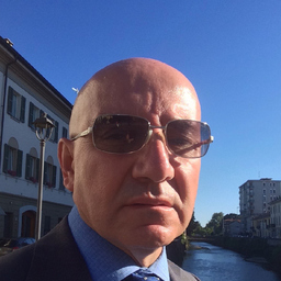 Vincenzo Lubrano