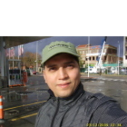 Jonathan Alvarez